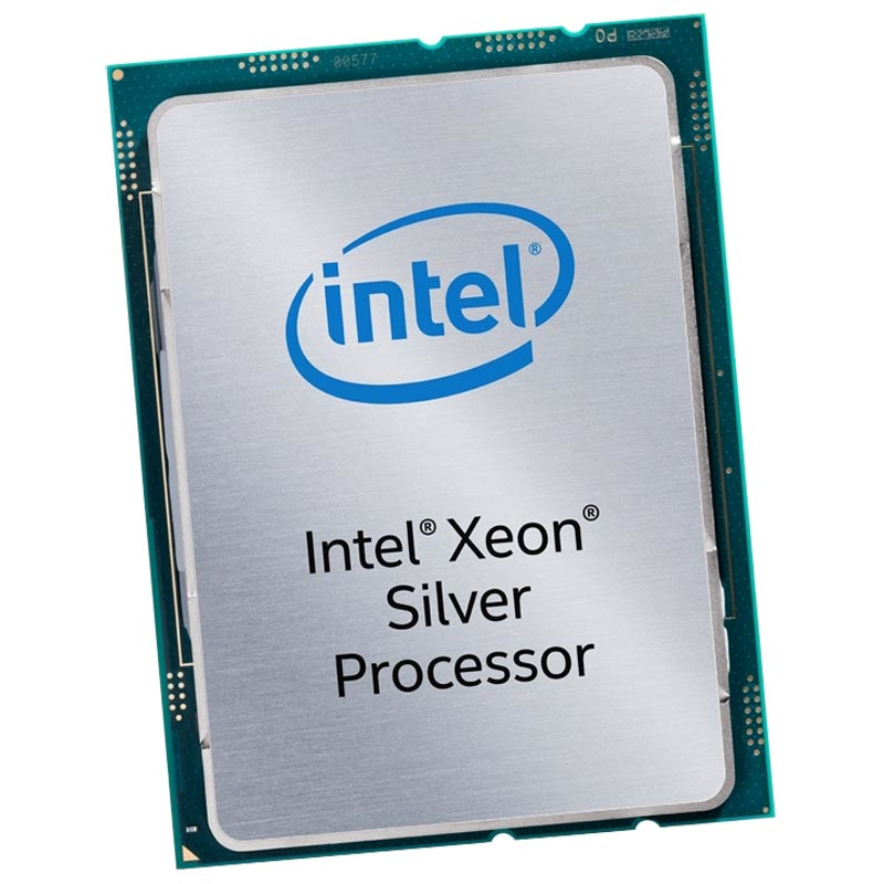 Lenovo Intel Xeon Silver 4114 processor 2.2 GHz 13.75 MB L3