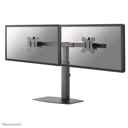 Neomounts FPMA-D865DBLACK Monitor stand 10-27" - gas spring
