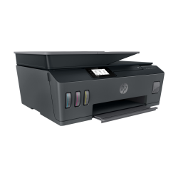 HP Smart Tank Plus 570 Wireless All-in-One Color Printer, Copier, Scanner