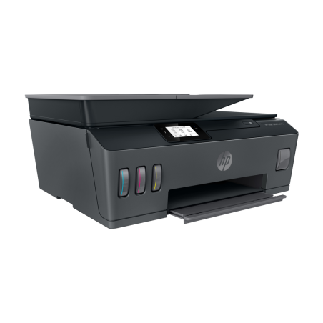 HP Smart Tank Plus 570 Wireless All-in-One Color Printer, Copier, Scanner