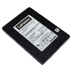 Lenovo 5200 1.92 TB 2.5" Serial ATA III TLC