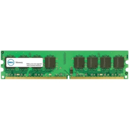 DELL AA335287 memory module 8 GB 1 x 8 GB DDR4 ECC