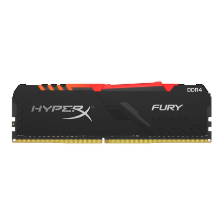 HyperX FURY memory module 8 GB 1 x 8 GB DDR4