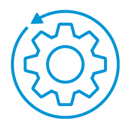 HP 5 year Proactive Management Enhanced Service E-LTU 5 year(s)