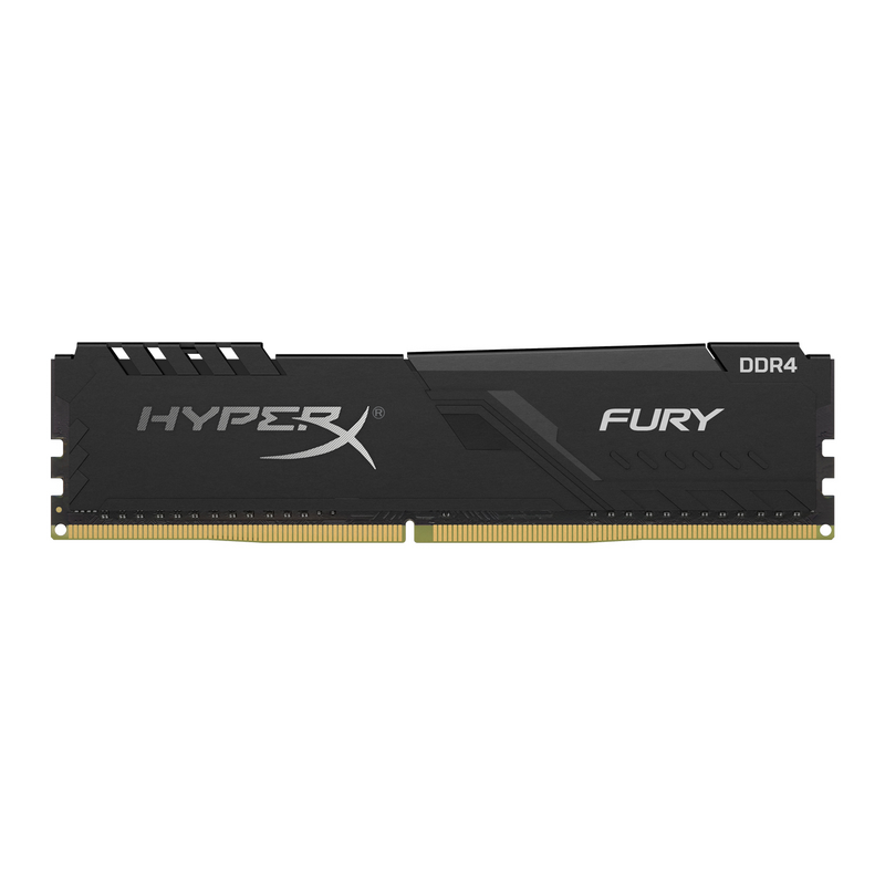 HyperX FURY memory module 16 GB 1 x 16 GB DDR4