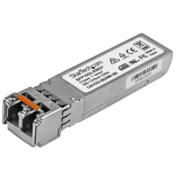 StarTech.com Cisco SFP-10G-LRM Compatible SFP+ Transceiver Module - 10GBASE-LRM~Cisco SFP-10G-LRM Compatible SFP+ Module - 10GBA