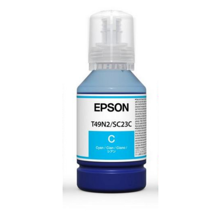 Epson SC-T3100X CYAN ink cartridge 1 pc(s) Original