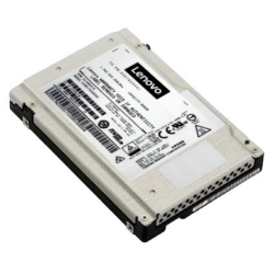 Lenovo 4XB7A08516 internal solid state drive 800 GB 2.5" PCI Express 3.0 NVMe 3D TLC NAND