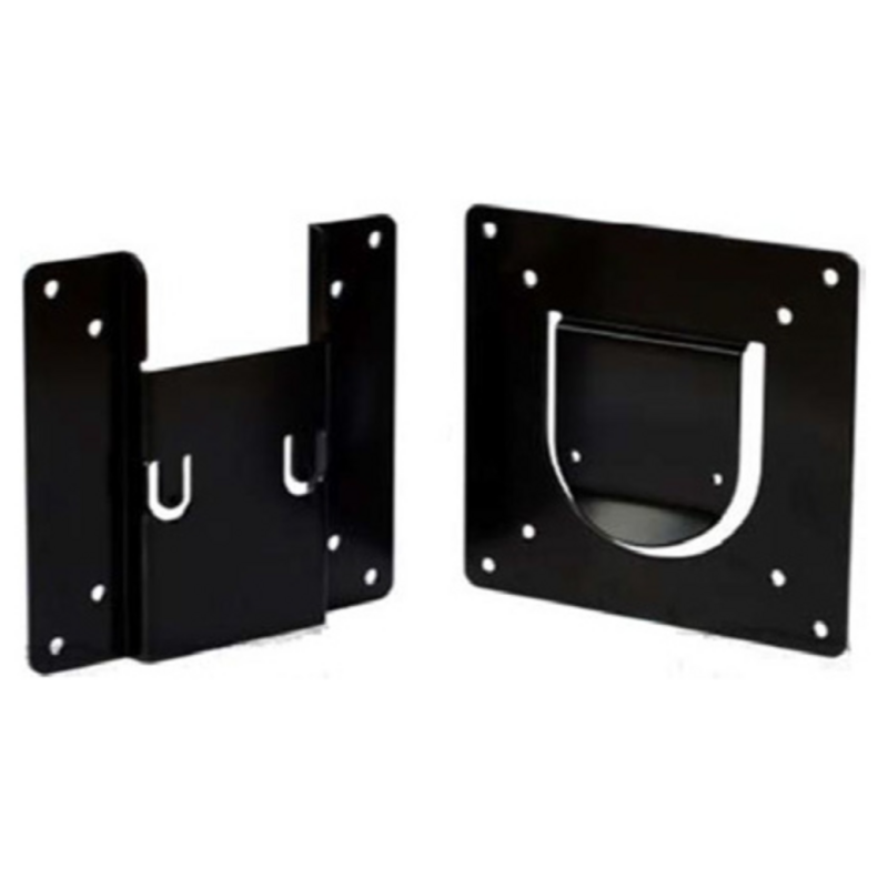 Sony WM-25 mounting kit Black