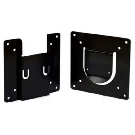 Sony WM-25 mounting kit Black