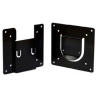 Sony WM-25 mounting kit Black
