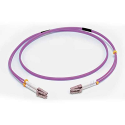 Origin Storage 81752 InfiniBand/fibre optic cable 5 m LC Violet