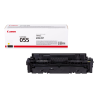 Canon 055 toner cartridge 1 pc(s) Original Yellow