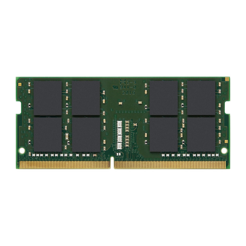 Kingston Technology KTH-PN426E/16G memory module 16 GB 1 x 16 GB DDR4 ECC