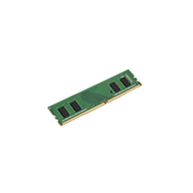 Kingston Technology ValueRAM memory module 4 GB 1 x 4 GB DDR4