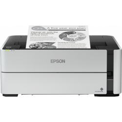 Epson EcoTank ET-M1180 inkjet printer 1200 x 2400 DPI A4 Wi-Fi