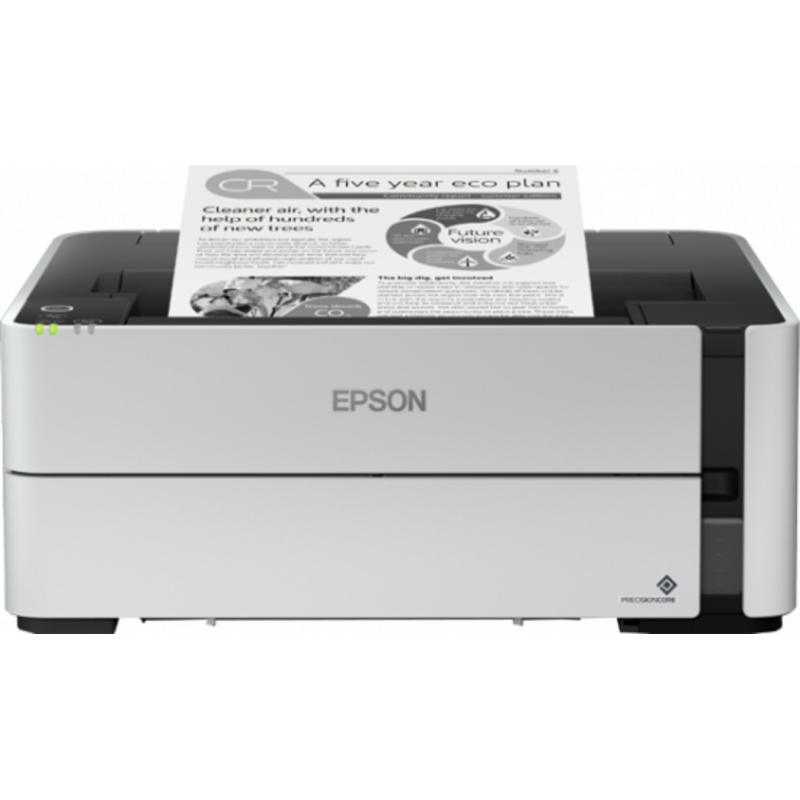 Epson EcoTank ET-M1180 inkjet printer 1200 x 2400 DPI A4 Wi-Fi