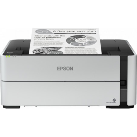 Epson EcoTank ET-M1180 inkjet printer 1200 x 2400 DPI A4 Wi-Fi