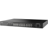 Lenovo DB610S Gigabit Ethernet (10/100/1000) 1U Black