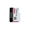 Kingston Technology High Endurance 32 GB MicroSD UHS-I Class 10