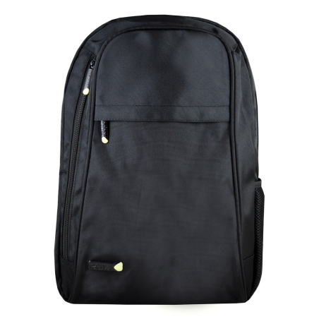 Techair TANZ0701v6 14-15.6" Black Classic Backpack