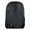Techair TANZ0701v6 14-15.6" Black Classic Backpack