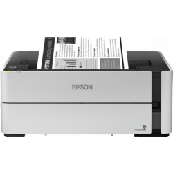 Epson EcoTank ET-M1170 inkjet printer 1200 x 2400 DPI A4 Wi-Fi