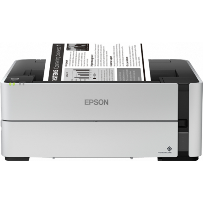 Epson EcoTank ET-M1170 inkjet printer 1200 x 2400 DPI A4 Wi-Fi