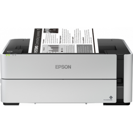 Epson EcoTank ET-M1170 inkjet printer 1200 x 2400 DPI A4 Wi-Fi