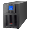 APC Easy UPS On-Line, 1000VA/800W, Tower, 230V, 3x IEC C13 outlets, Intelligent Card Slot, LCD, Extended runtime, No Battery
