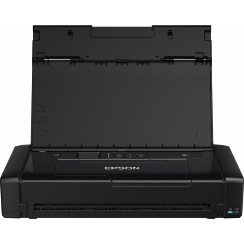 Epson WorkForce WF-110W inkjet printer Colour 5760 x 1440 DPI Wi-Fi