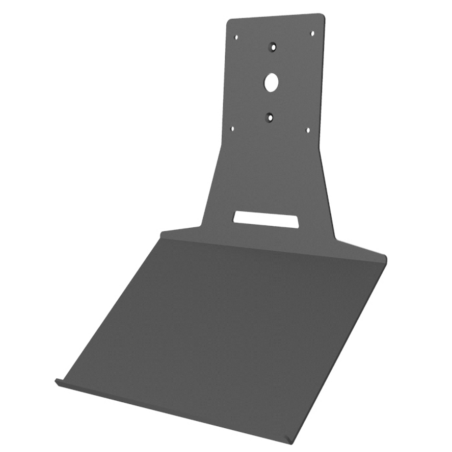 Compulocks Universal Keyboard Tray VESA Compatible White