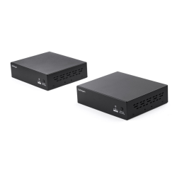 StarTech.com Dual HDMI over CAT6 Extender - 1080p
