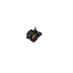 Lenovo 4XF0U53614 mounting kit Black, Orange