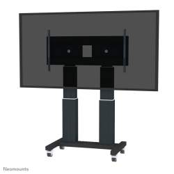 Neomounts PLASMA-M2600BLACK TV trolley 70-120" - motorised