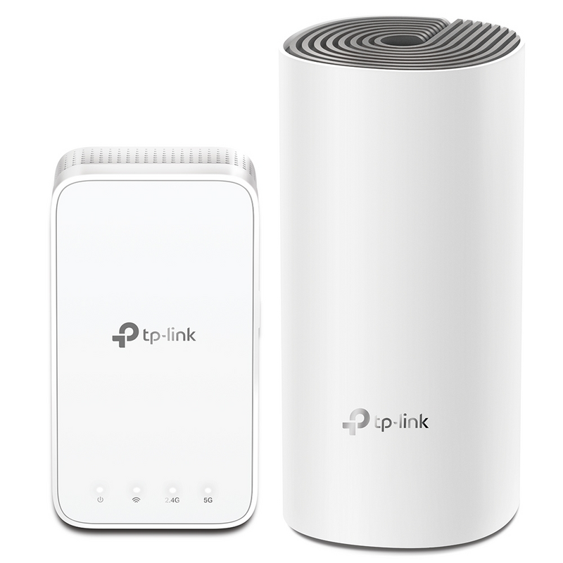 TP-Link AC1200 Whole Home Mesh Wi-Fi System