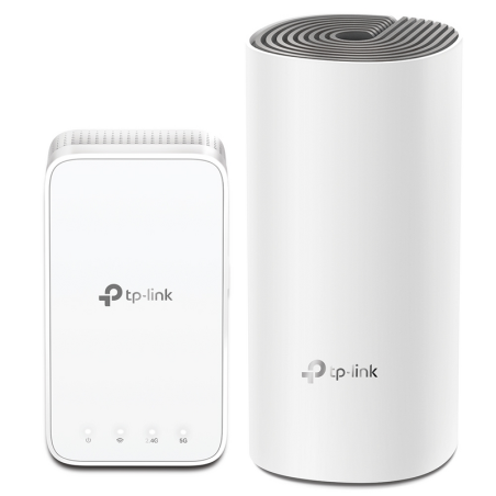TP-Link AC1200 Whole Home Mesh Wi-Fi System