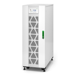 APC Easy UPS 3S uninterruptible power supply (UPS) Double-conversion (Online) 40 kVA 40000 W