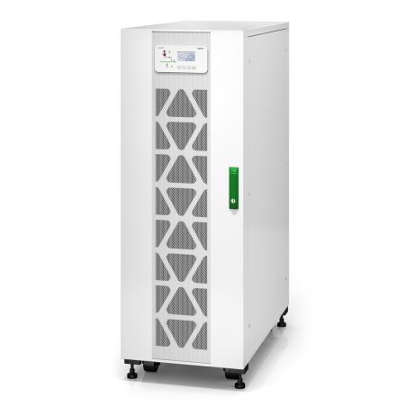 APC Easy UPS 3S uninterruptible power supply (UPS) Double-conversion (Online) 40 kVA 40000 W