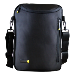 Techair TAUBP005v3 12-14.1" Portrait Shoulder Bag