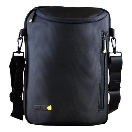 Techair TAUBP005v3 12-14.1" Portrait Shoulder Bag