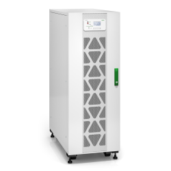 APC Easy UPS 3S uninterruptible power supply (UPS) Double-conversion (Online) 40 kVA 40000 W
