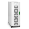 APC Easy UPS 3S uninterruptible power supply (UPS) Double-conversion (Online) 40 kVA 40000 W