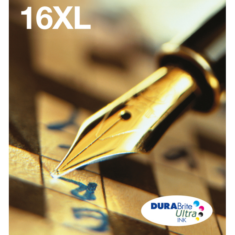 Epson Pen and crossword Multipack 4-colours 16XL EasyMail