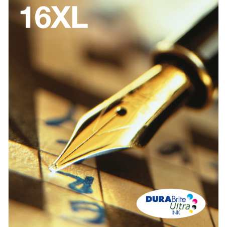 Epson Pen and crossword Multipack 4-colours 16XL EasyMail