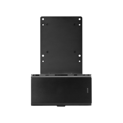 HP B300 Bracket with Power Supply Holder