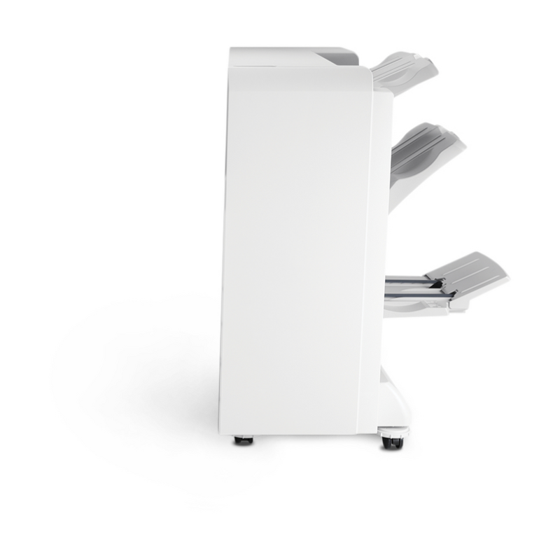 Xerox 2000 sheet Business Ready Booklet Maker Finisher