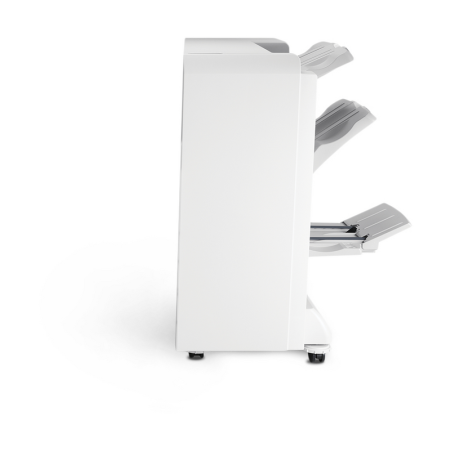 Xerox 2000 sheet Business Ready Booklet Maker Finisher