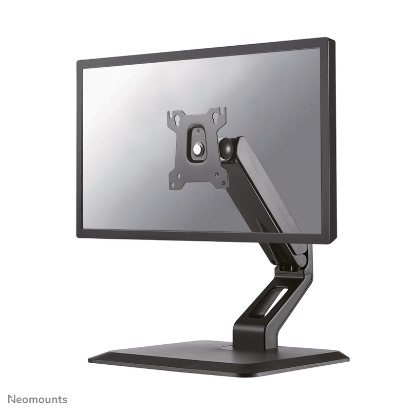 Neomounts FPMA-D885BLACK Monitor stand 15-32" - gas spring