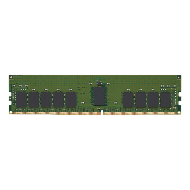 Kingston Technology KTD-PE432/32G memory module 32 GB 1 x 32 GB DDR4 ECC